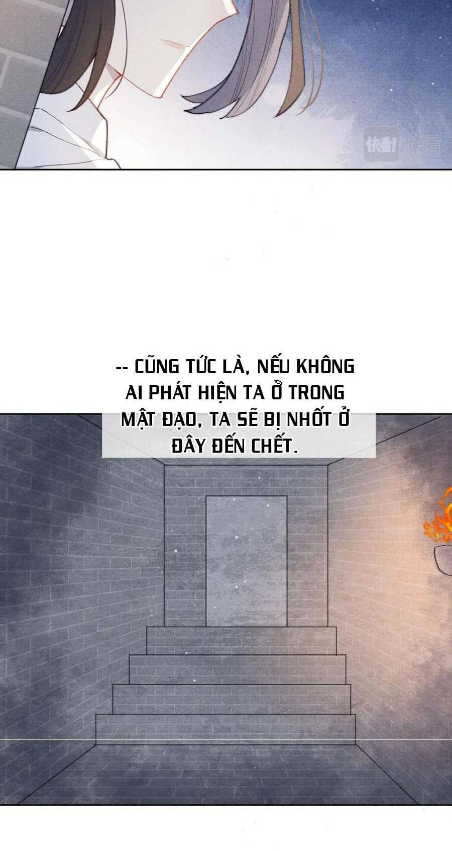 Quân Nhan Tựa Hoa Đào Chương 43 Ảnh 7
