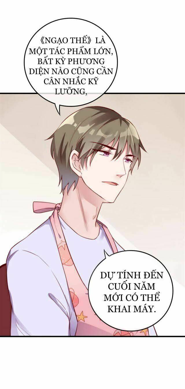 Bỉ Chi Tì Sương Chương 6 Ảnh 15