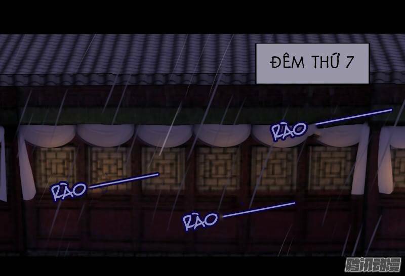 Đam Mỹ Lời Ngụy Biện Chương 18 Ảnh 17