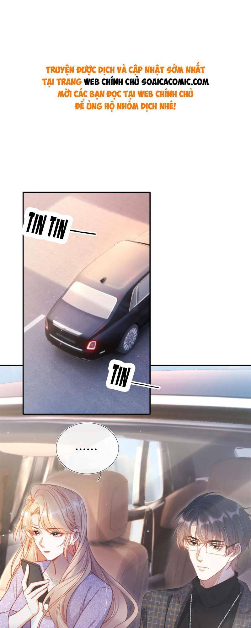 Thừa Kế Gia Sản Ngàn Tỷ Sau Khi Ly Hôn Chương 33 Ảnh 2