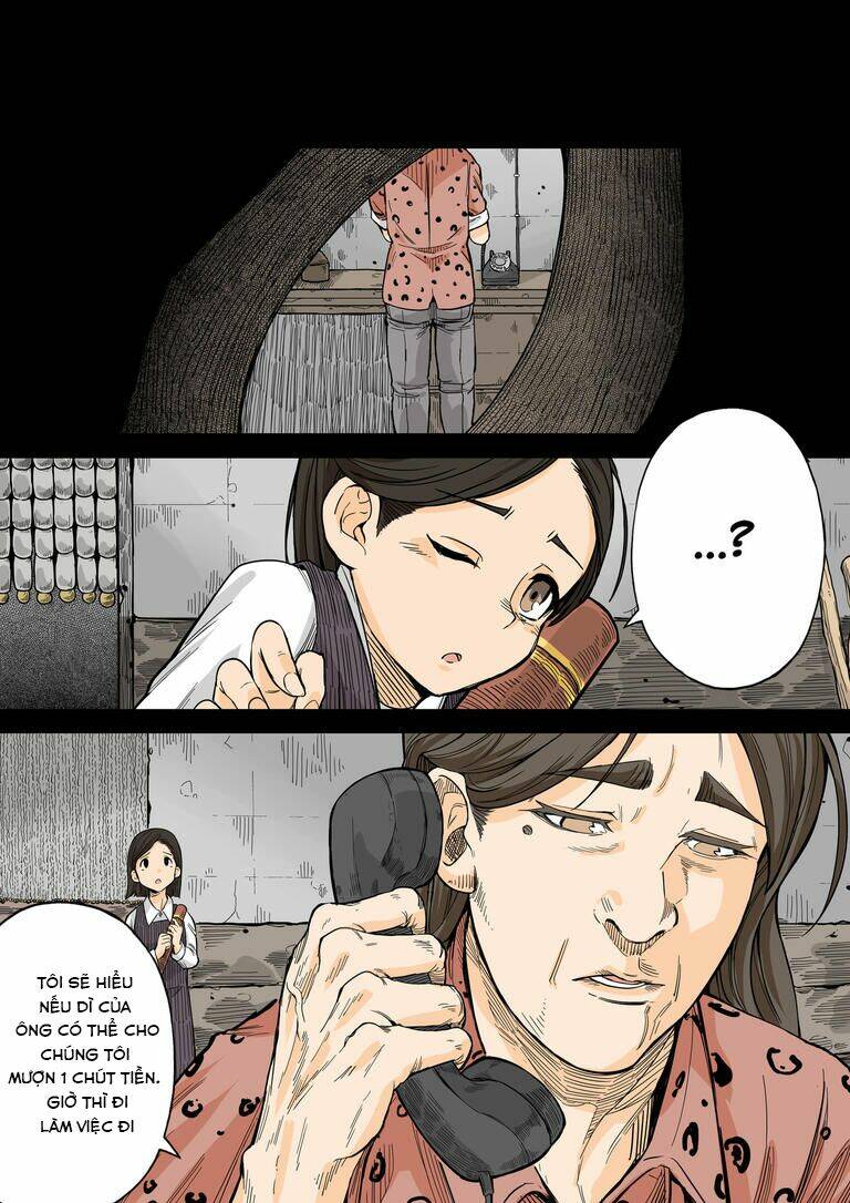 Mother Chương 0 Ảnh 15