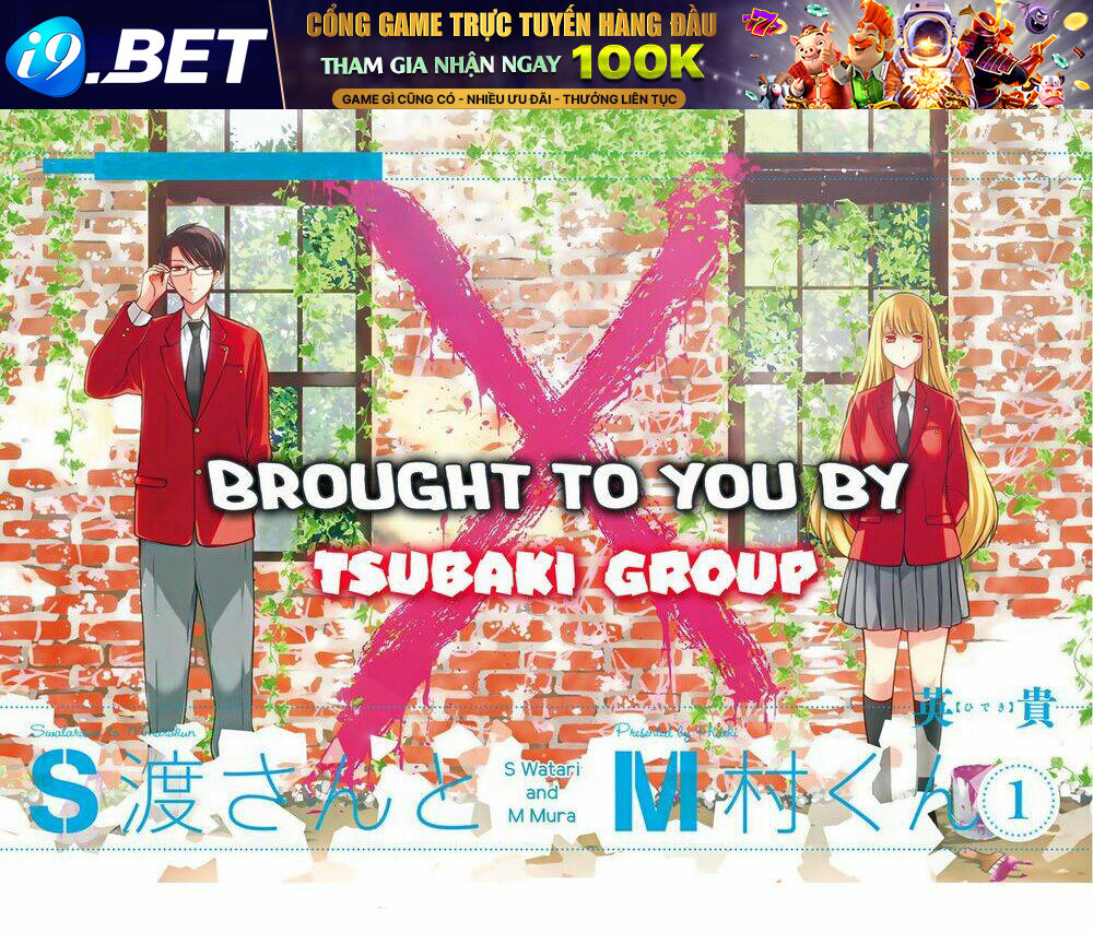 S Watari-San To M Mura-Kun Chương 4 Ảnh 2