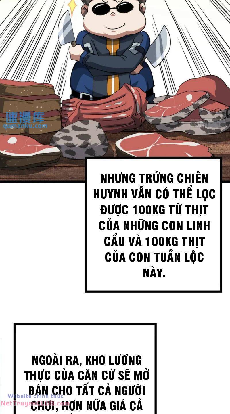 Trò Chơi Này Cũng Quá Chân Thật Rồi ! Chương 62 Ảnh 24