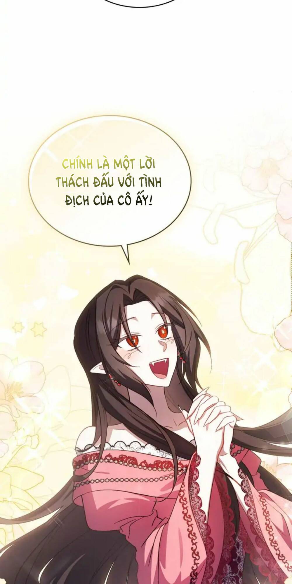 Khi Nữ Quỷ Mạo Danh Công Chúa Chương 8 Ảnh 58