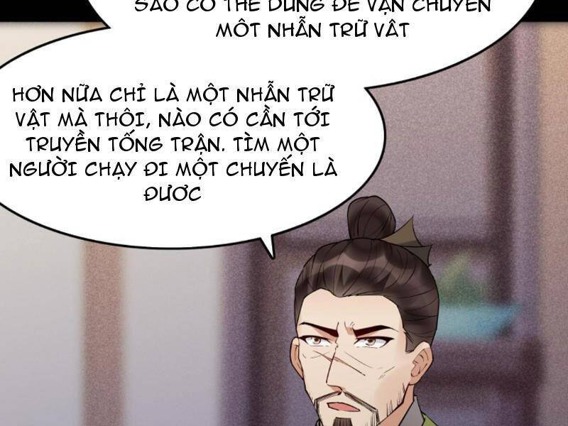 Nhân Vật Phản Diện Này Có Chút Lương Tâm, Nhưng Không Nhiều Chương 239 Ảnh 52