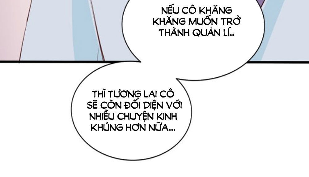 Quản Lí Ngây Ngô Và Thần Tượng Ác Ma Chương 30 Ảnh 66