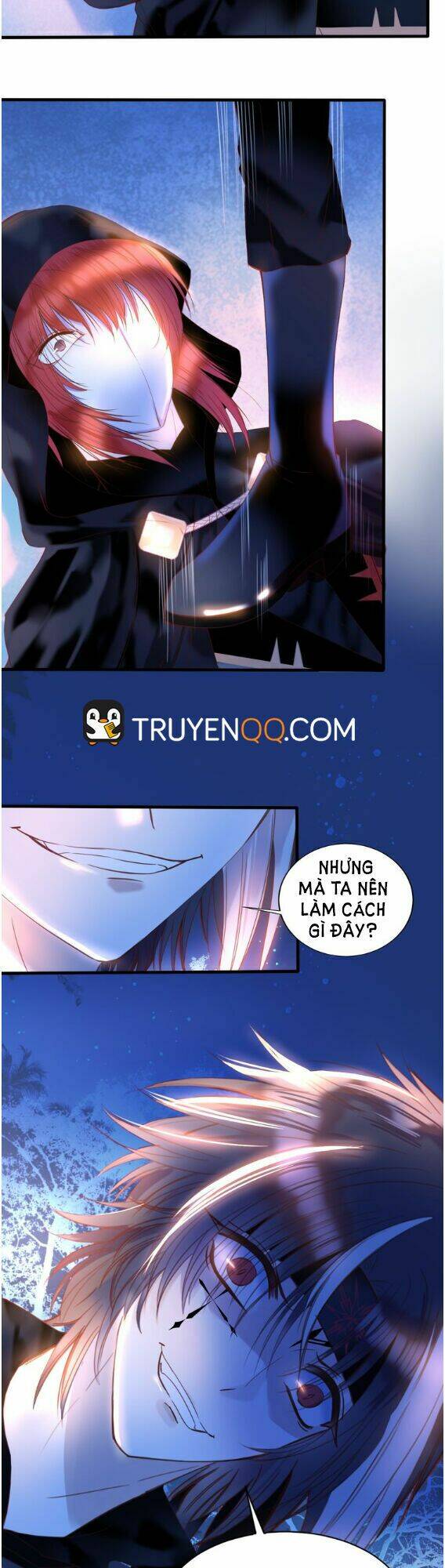 Thiên Thần Sa Ngã Chương 10 Ảnh 21