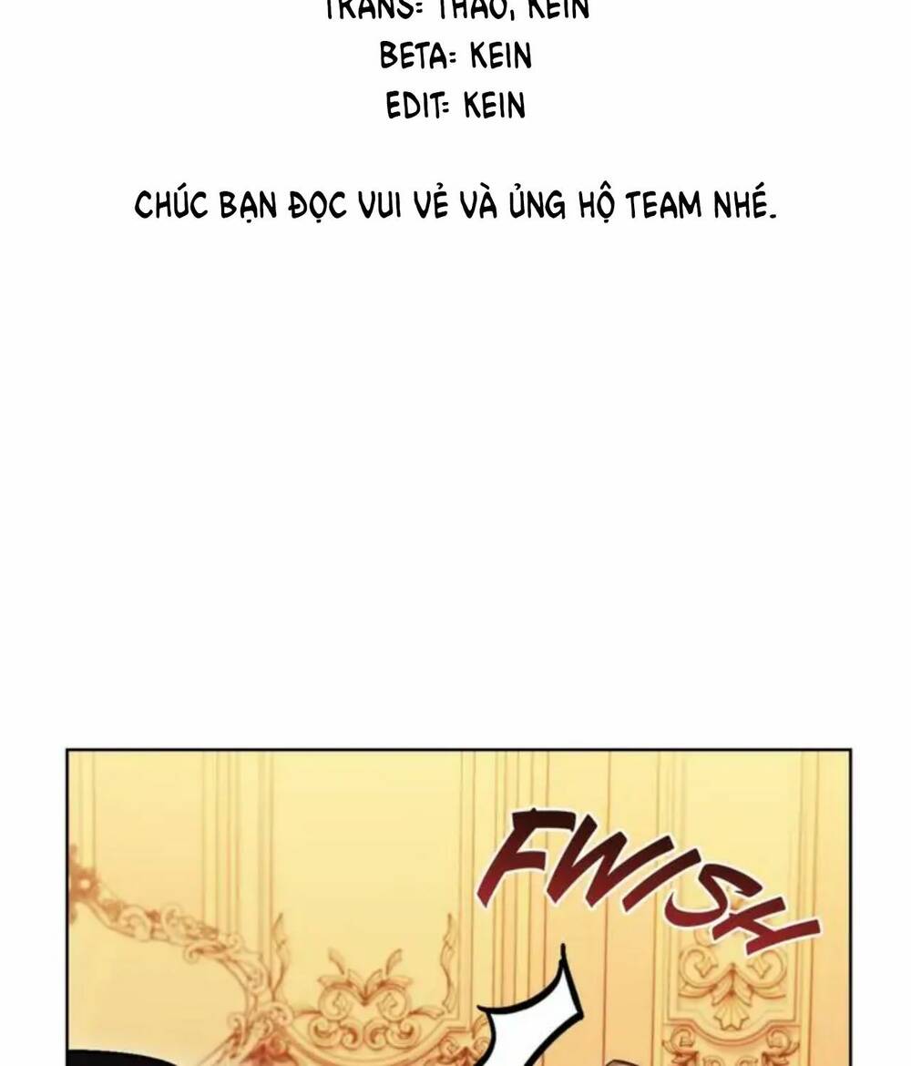 Khi Nữ Quỷ Mạo Danh Công Chúa Chương 7 Ảnh 19