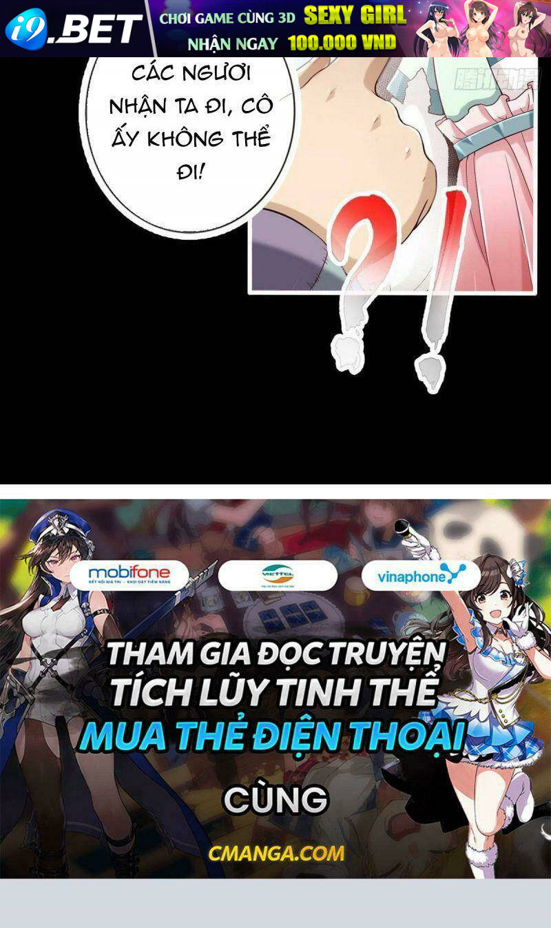 Cứu Được Tên Đại Ma Tôn Chương 12 Ảnh 22