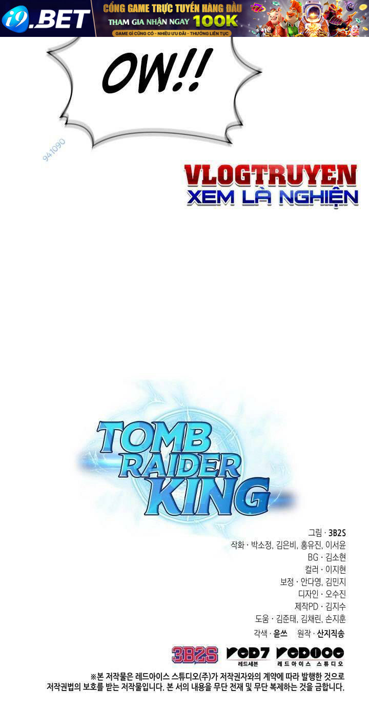 Vua Trộm Mộ Chương 391 Ảnh 55