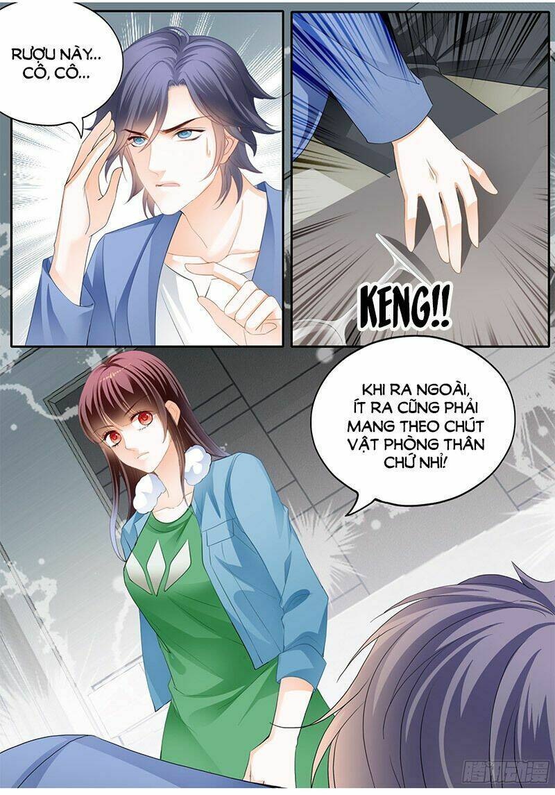 Thiểm Hôn Kiều Thê Chương 312 Ảnh 10