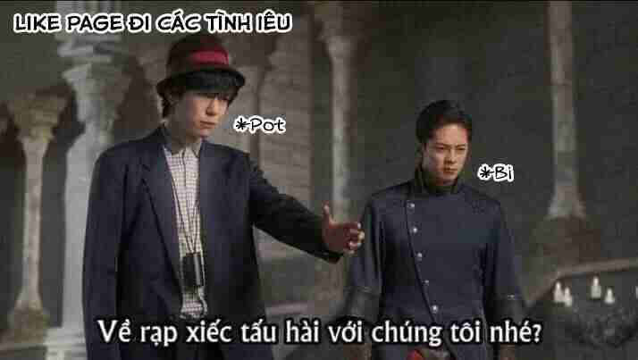 Genshin Impact 4-Koma Chương 14 Ảnh 4