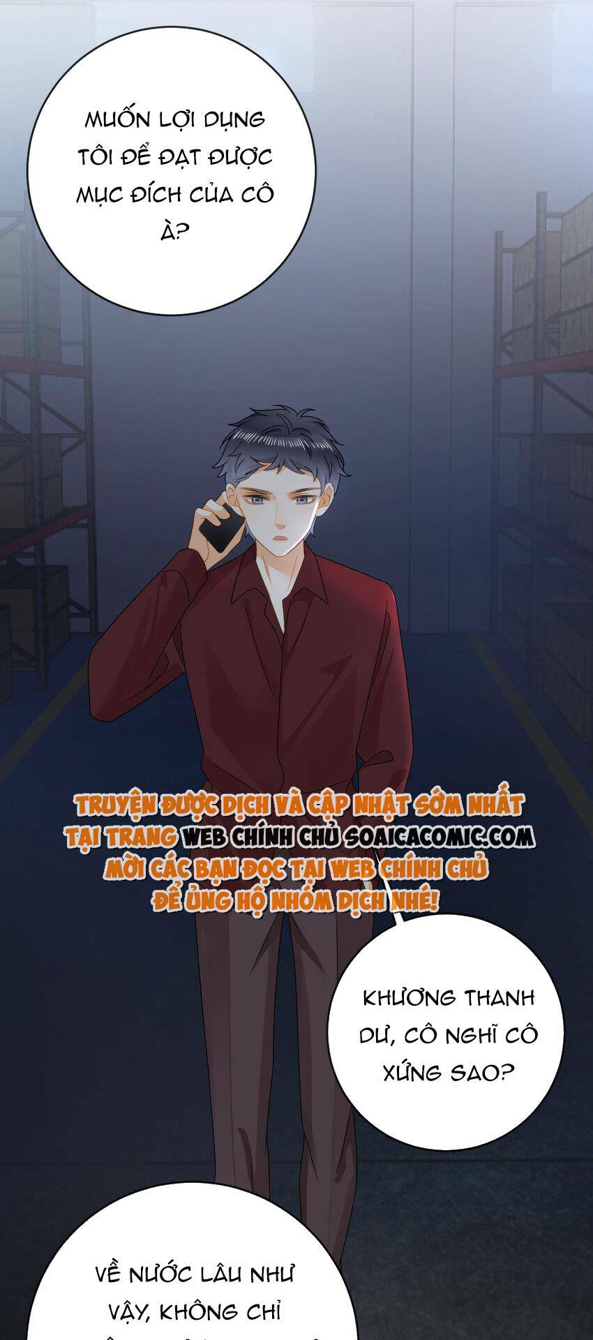 Trở Thành Boss Siêu Giàu Sau Thất Nghiệp Chương 100 Ảnh 40