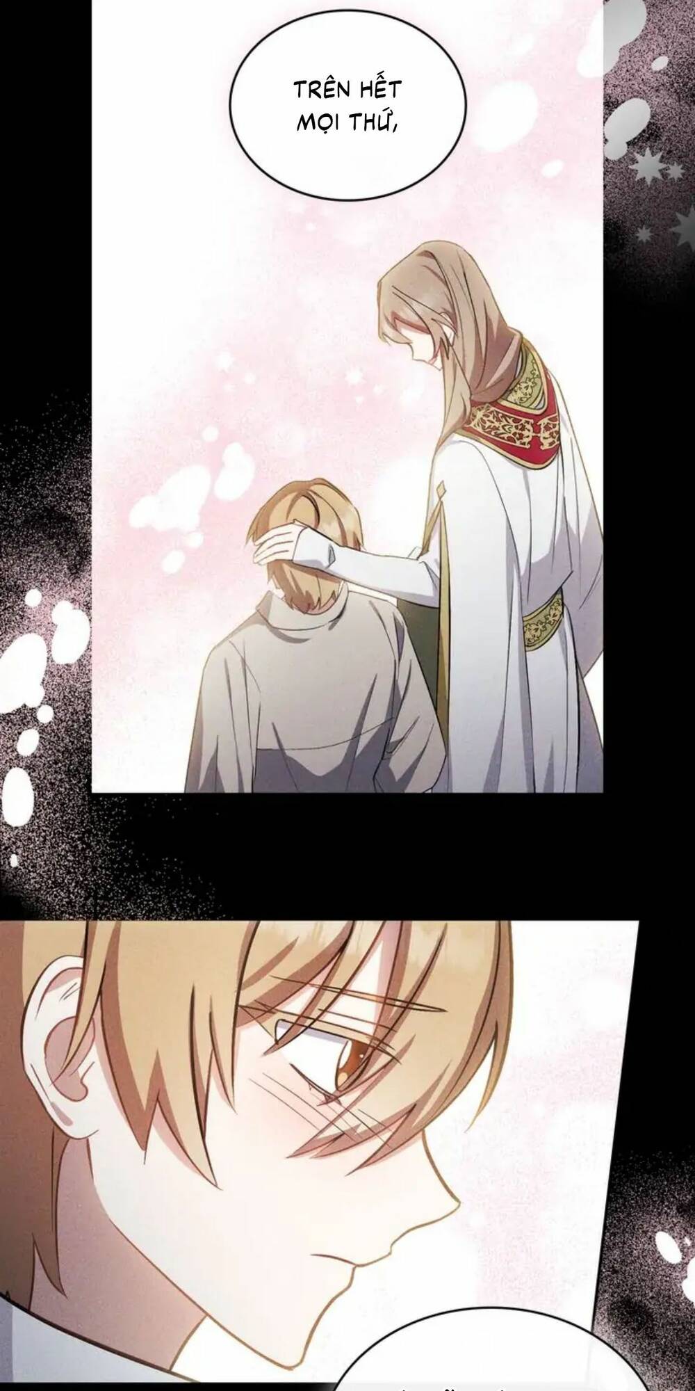 Khi Nữ Quỷ Mạo Danh Công Chúa Chương 7 Ảnh 67