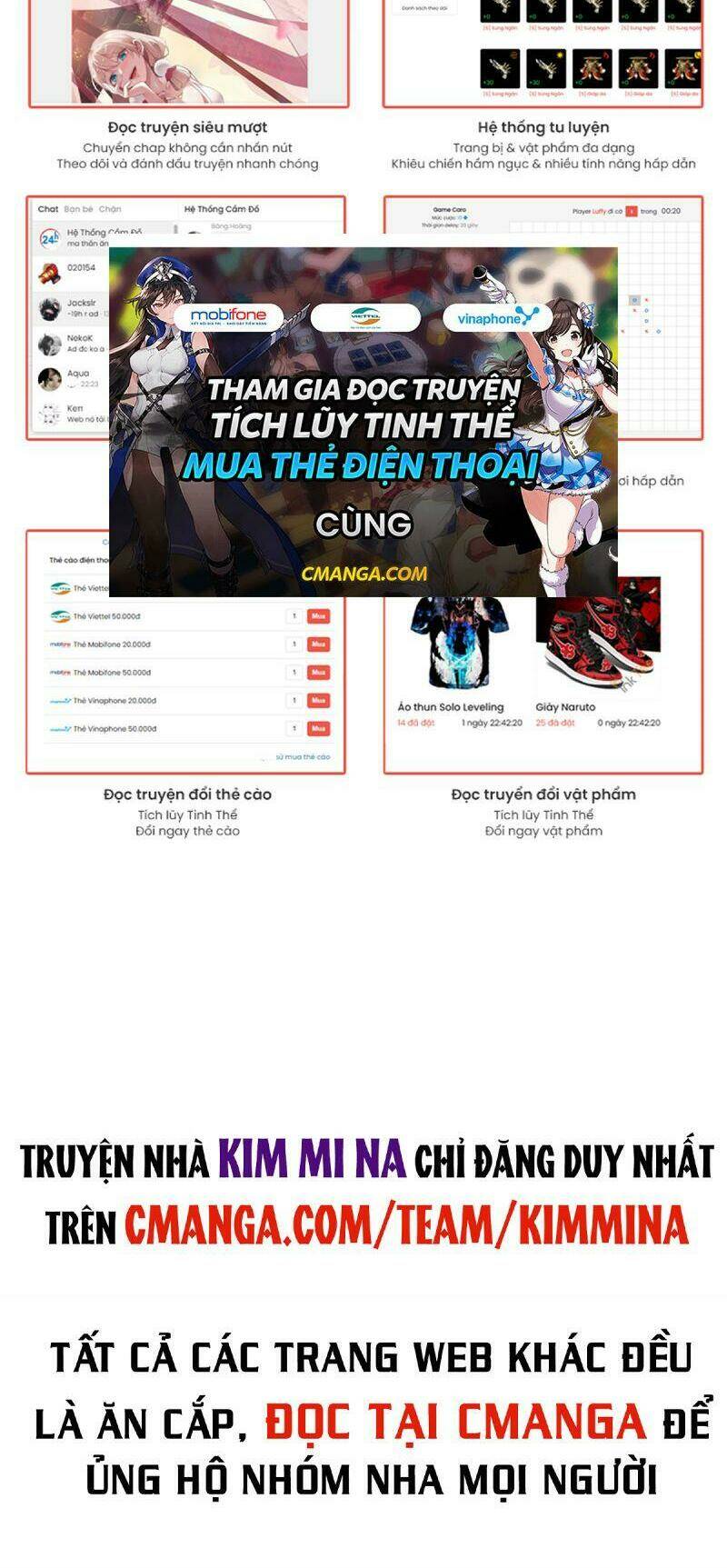 Cứu Được Tên Đại Ma Tôn Chương 9 Ảnh 8