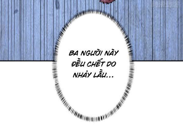 Nơi Này Có Yêu Khí Chương 92 Ảnh 26