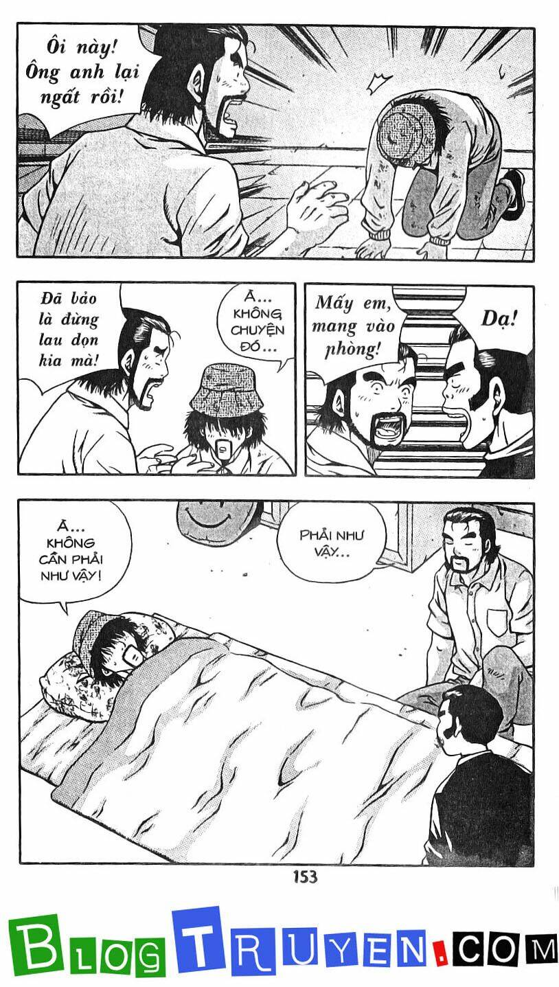 Kid Gang Chương 161 Ảnh 10