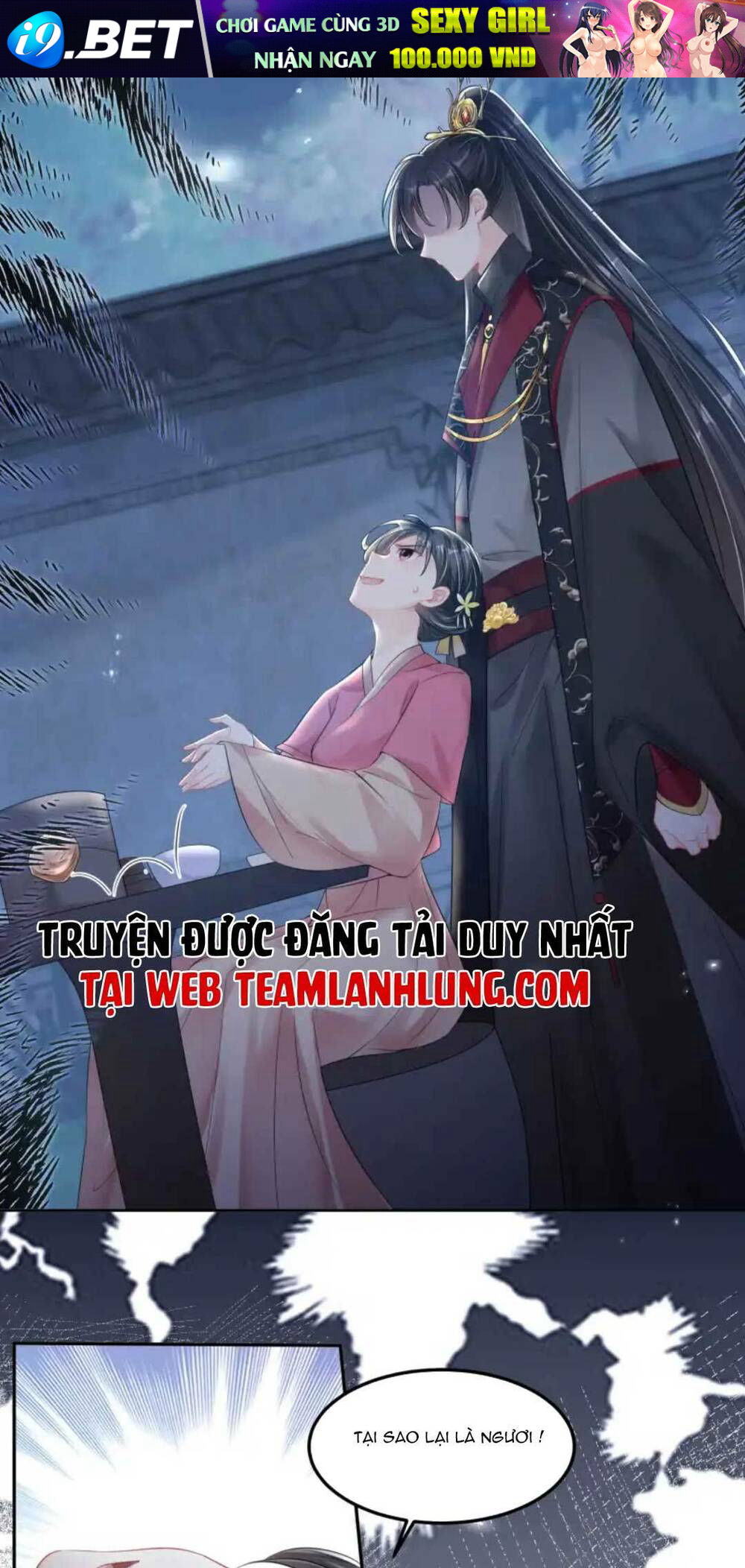 Thành Thân Với Đại Thúc Của Vương Gia Chương 2 Ảnh 16