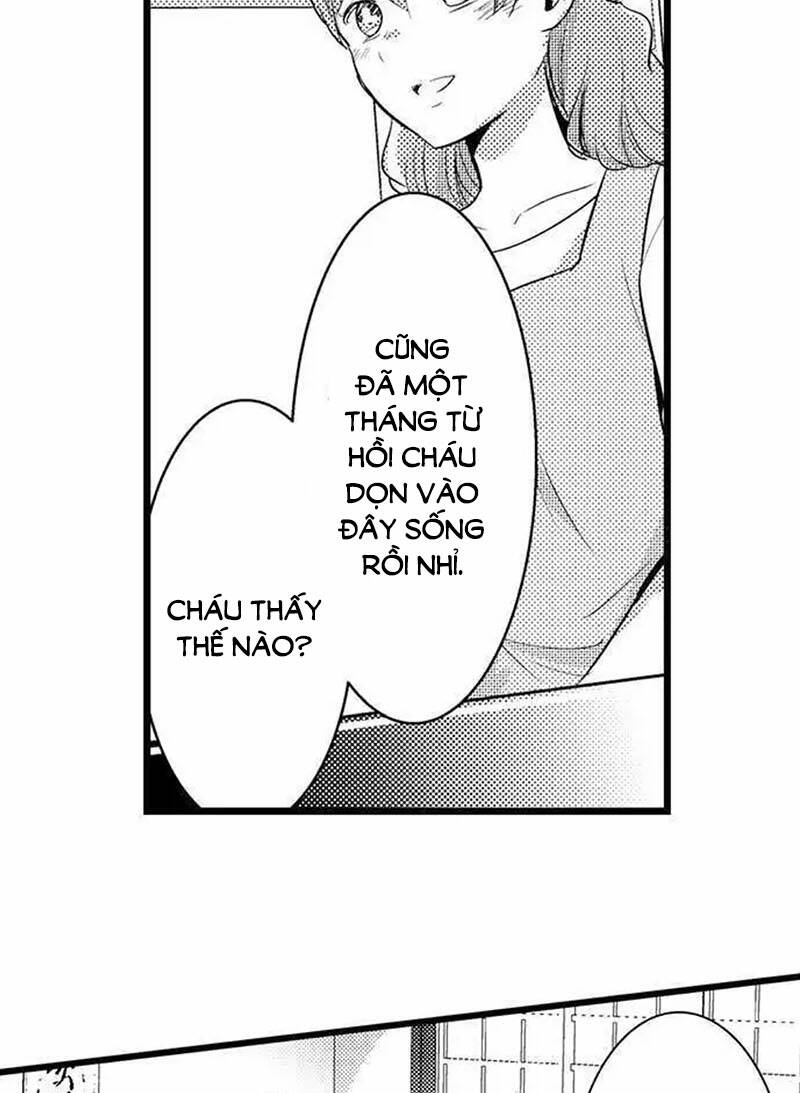 Sai Rồi, Sếp Tây Nhà Tôi Không Phải Là Quý Ông Đâu! Chương 96 Ảnh 7