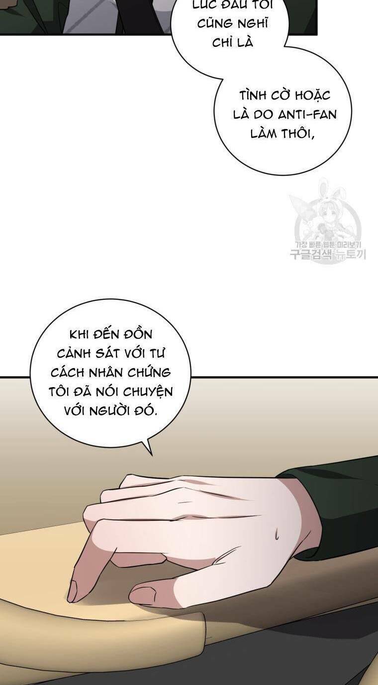 Trở Thành Siêu Diễn Viên Chỉ Bằng Việc Đọc Sách Chương 41 Ảnh 46