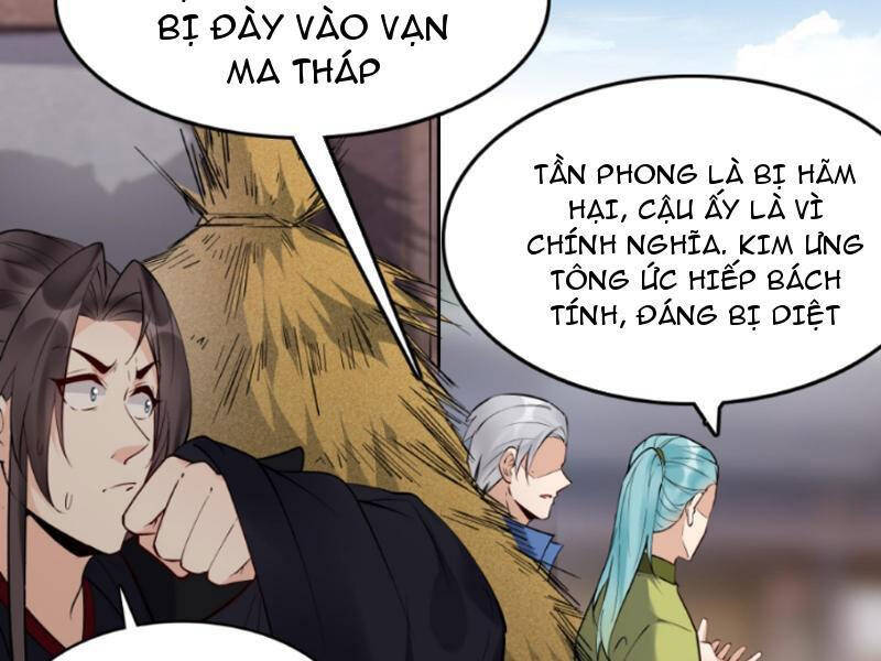 Nhân Vật Phản Diện Này Có Chút Lương Tâm, Nhưng Không Nhiều Chương 239 Ảnh 8