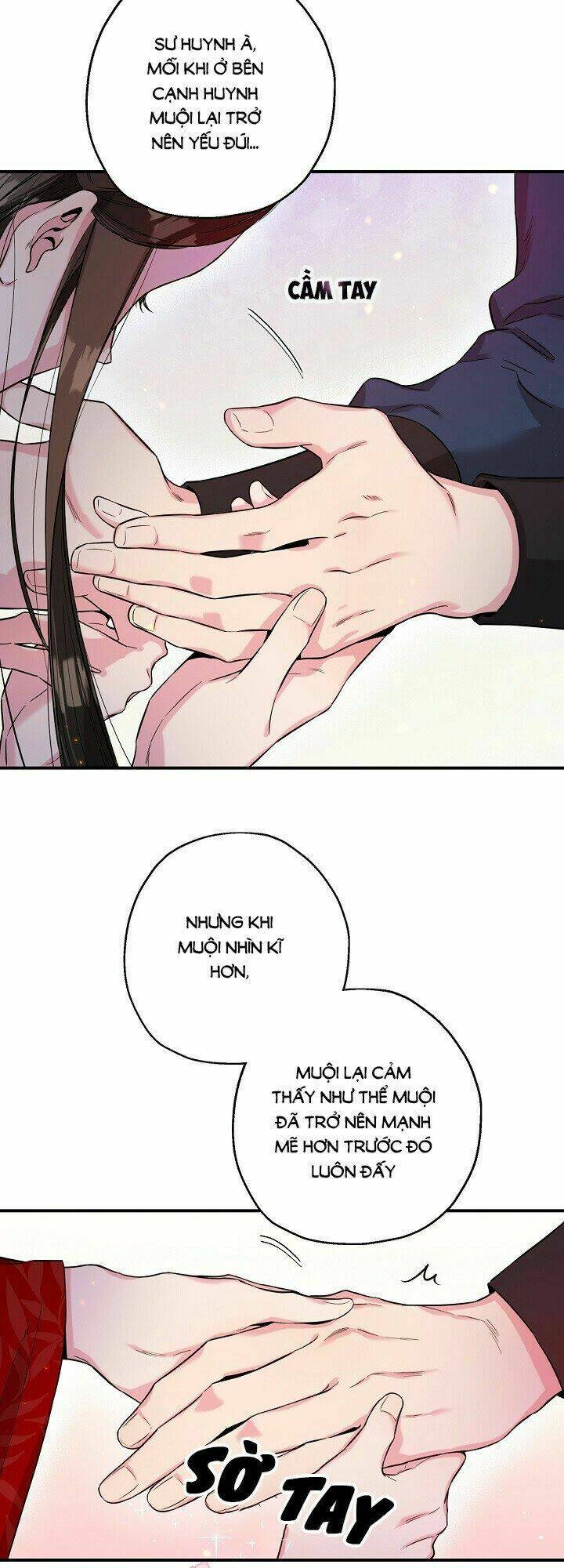 Tôi Trở Thành Nhân Vật Phản Diện Giỏi Nhất Trong Giới Võ Thuật Chương 50 Ảnh 34