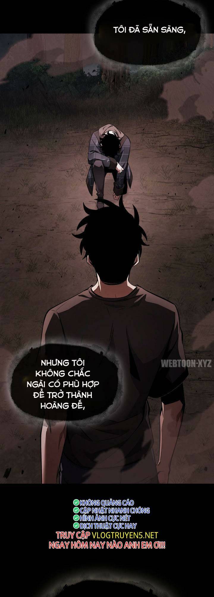 Vua Trộm Mộ Chương 388 Ảnh 14