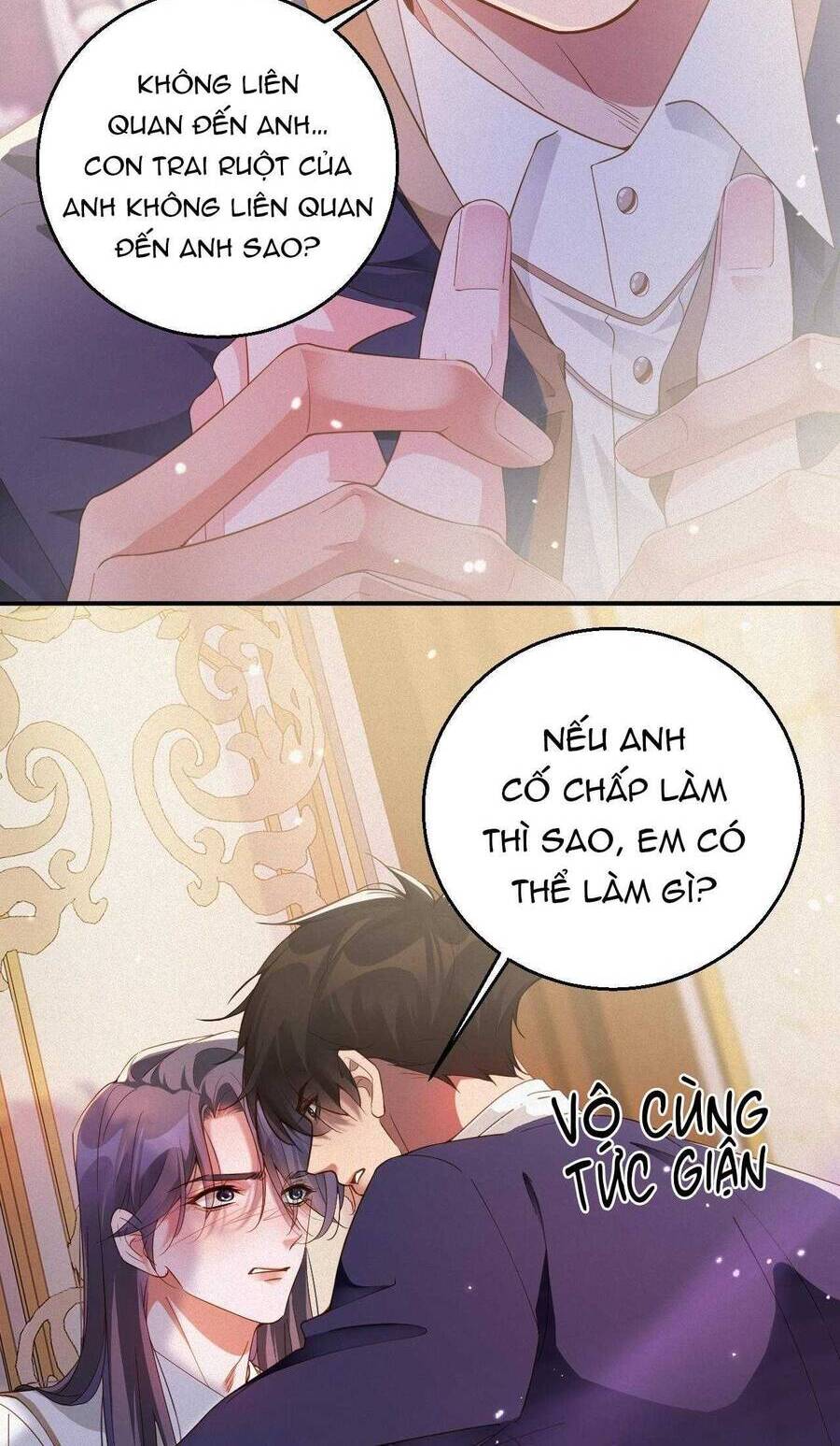 Chồng Cũ Lại Muốn Tái Hôn Chương 66 Ảnh 17