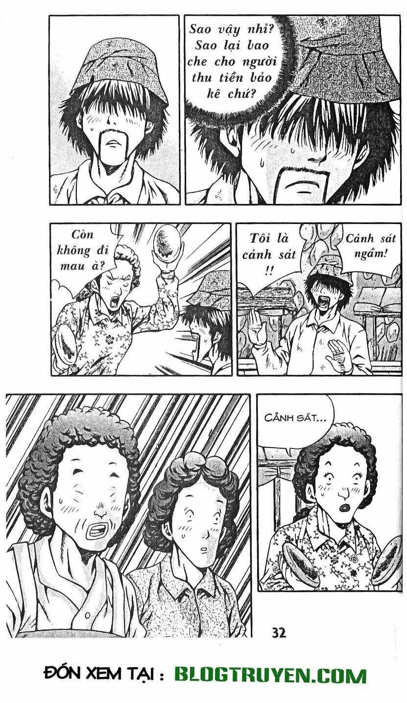 Kid Gang Chương 163 Ảnh 8