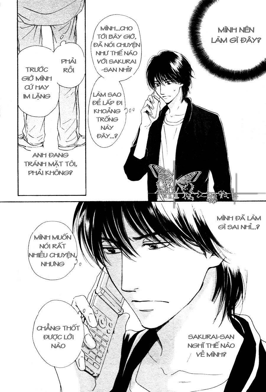 Hana Wa Saku Ka Chương 15 Ảnh 8