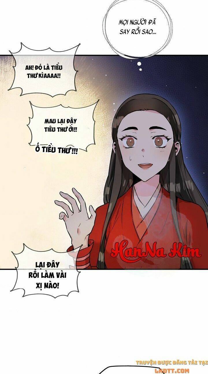 Tôi Trở Thành Nhân Vật Phản Diện Giỏi Nhất Trong Giới Võ Thuật Chương 33 Ảnh 27