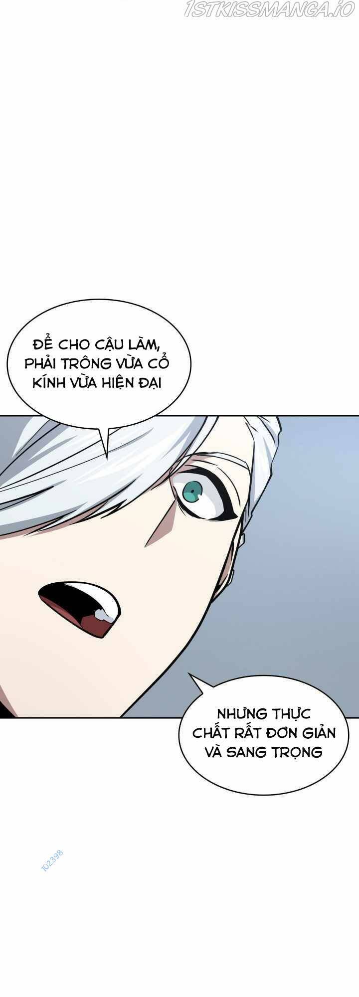 Vua Trộm Mộ Chương 395 Ảnh 11