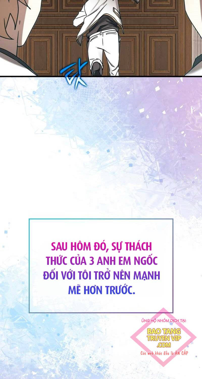 Học Viện Của Con Trai Quỷ Vương Chương 69 Ảnh 96