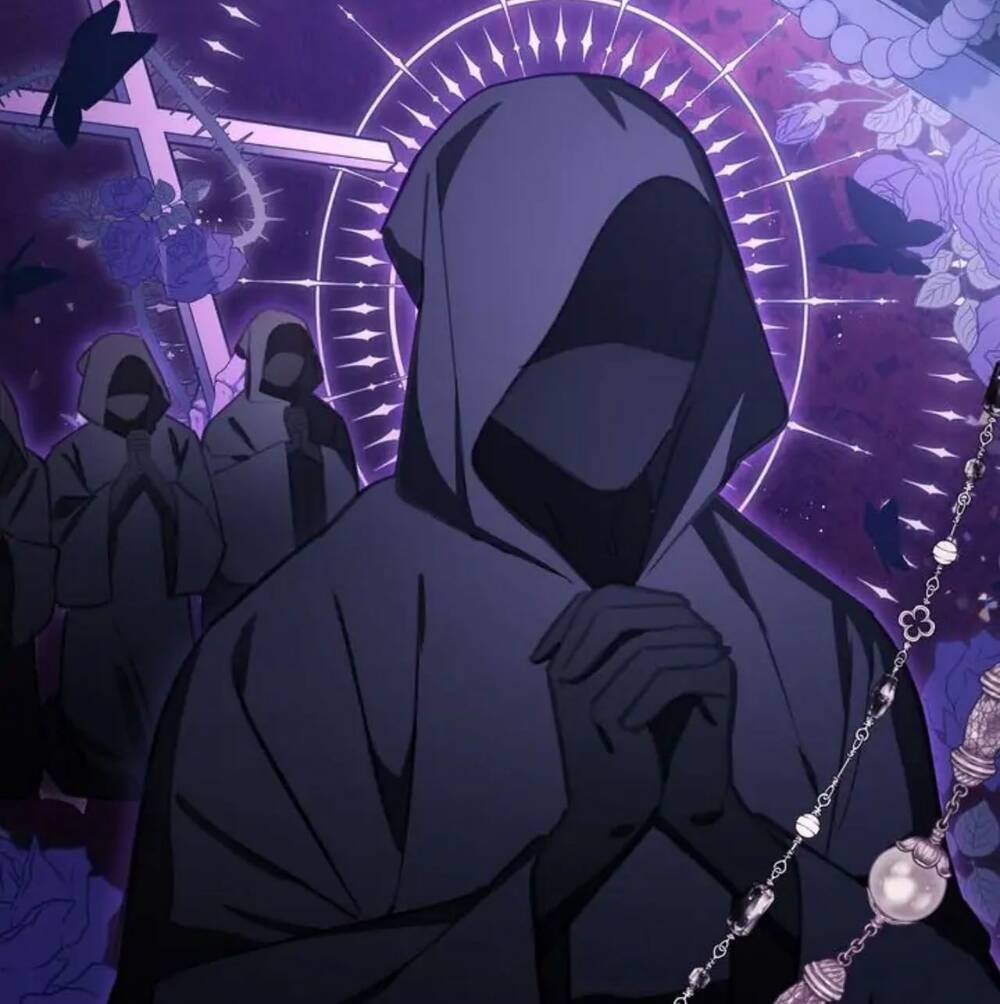 Khi Nữ Quỷ Mạo Danh Công Chúa Chương 7 Ảnh 59