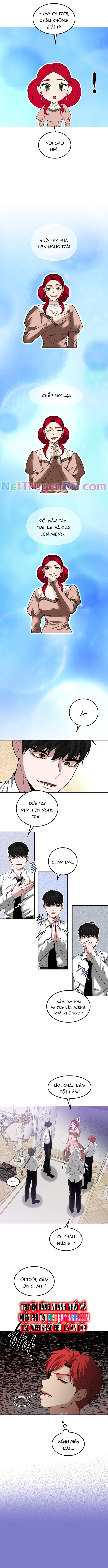 Hồi Khứ Châu Chương 70 Ảnh 7
