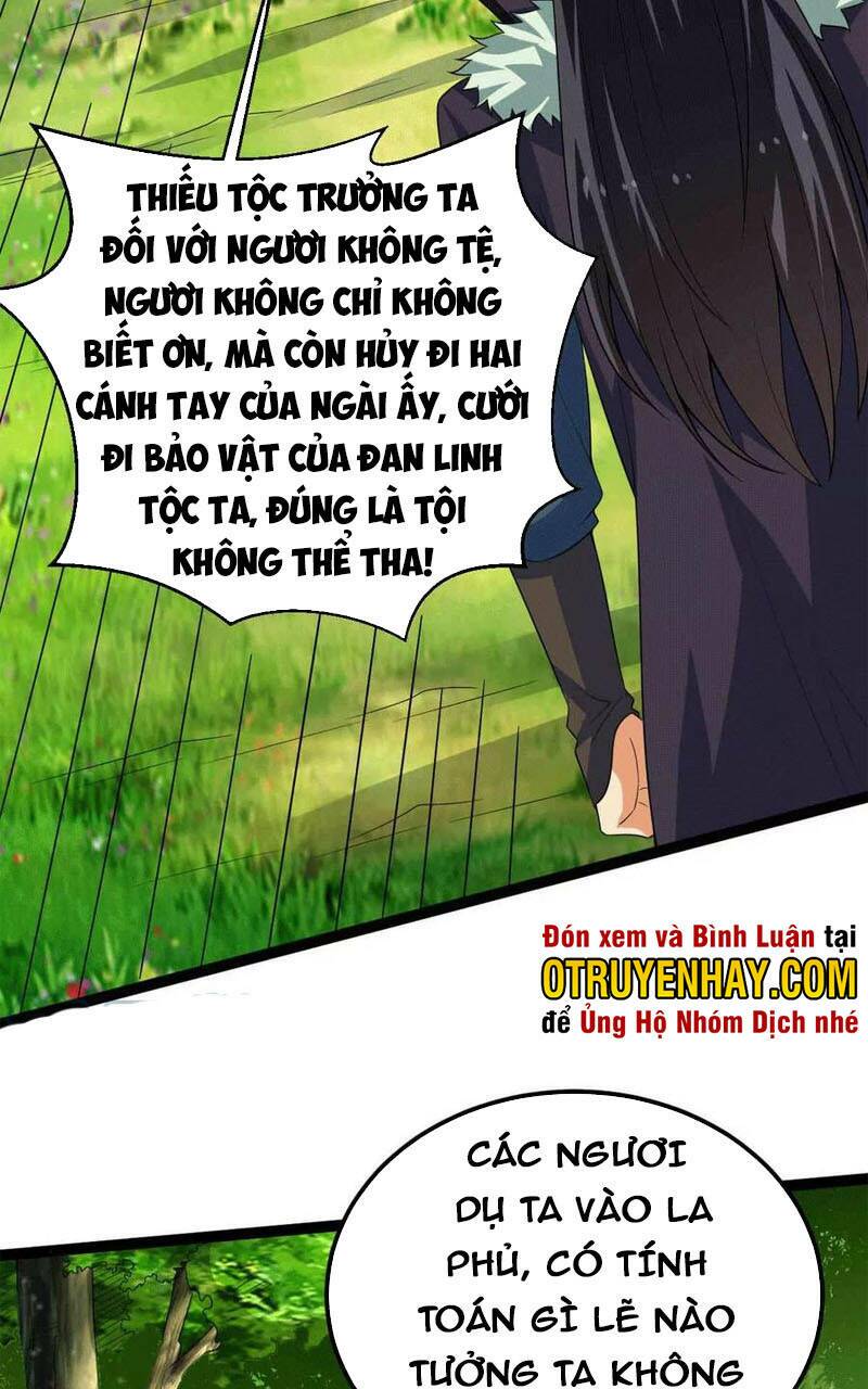 Thôn Phệ Vĩnh Hằng Chương 277 Ảnh 29