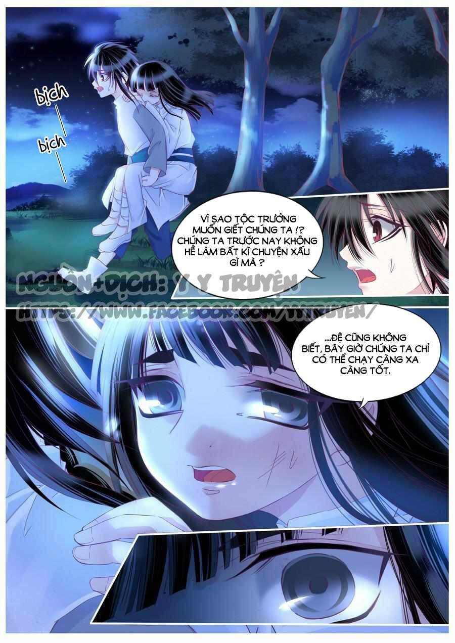 Nguyệt Thương Chương 94 Ảnh 5