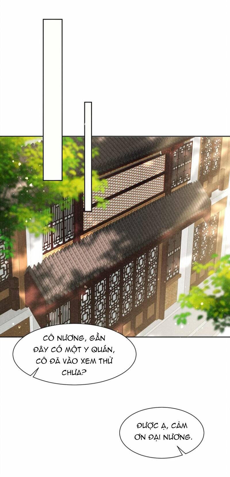 Bệnh Kiều Sư Đệ Lại Giả Vờ Đáng Thương Chương 13 Ảnh 13