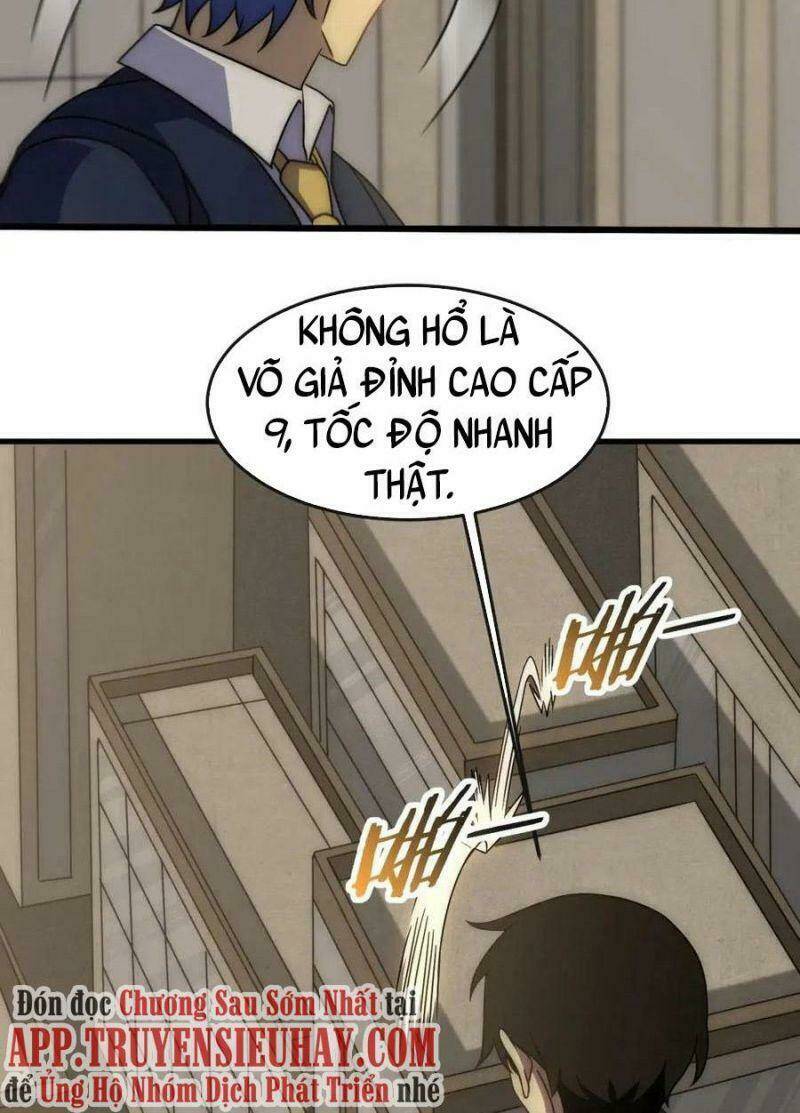 Mạt Thế Đạo Tặc Hành Chương 84 Ảnh 28
