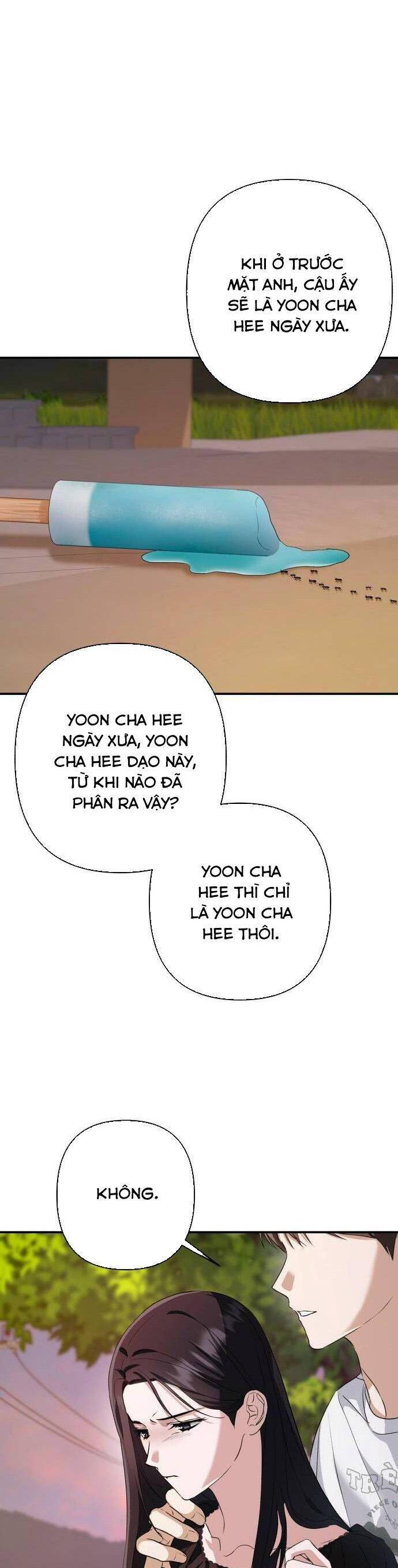Bóng Râm Mùa Xuân Chương 13 Ảnh 19