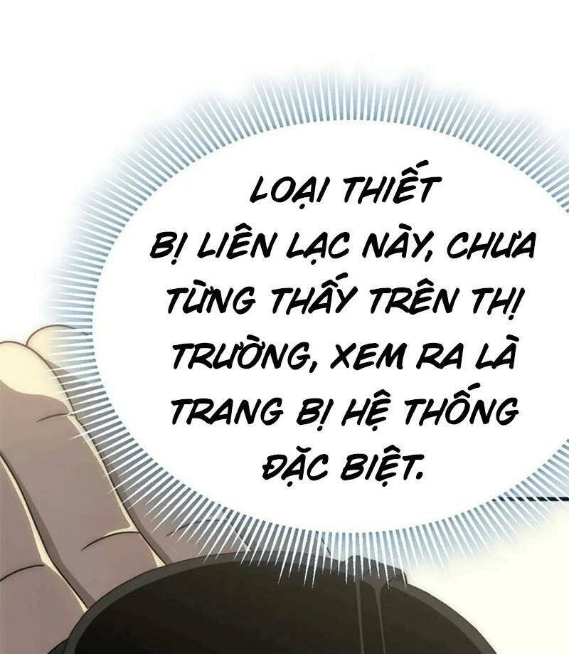 Mạt Thế Đạo Tặc Hành Chương 100 Ảnh 11