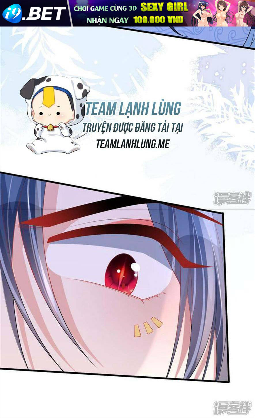 Long Nữ Điện Hạ Bị Phản Công Chương 13 Ảnh 43