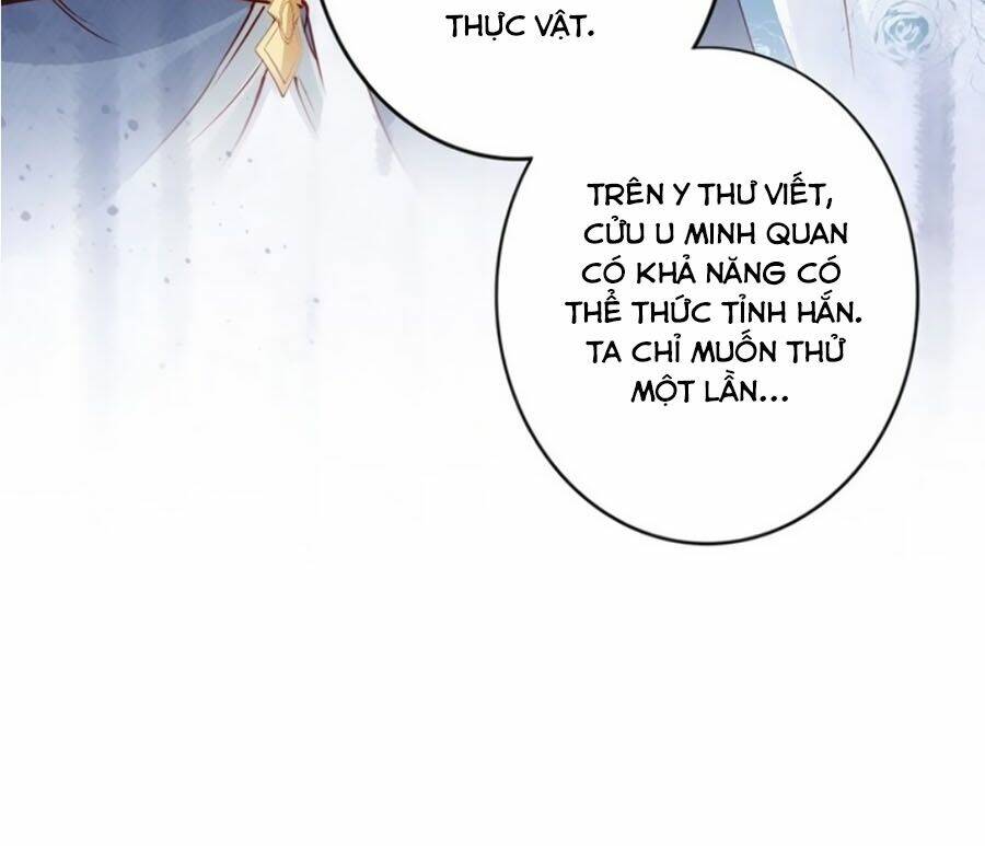 Đế Cung Đông Hoàng Phi Chương 55 Ảnh 39