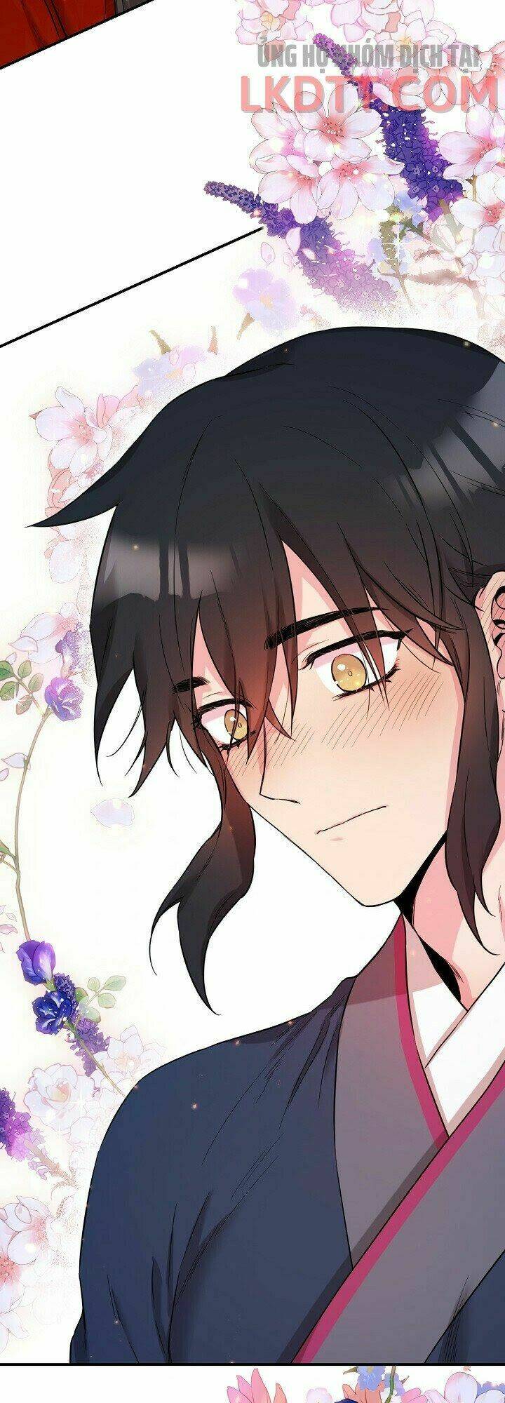 Tôi Trở Thành Nhân Vật Phản Diện Giỏi Nhất Trong Giới Võ Thuật Chương 50 Ảnh 37