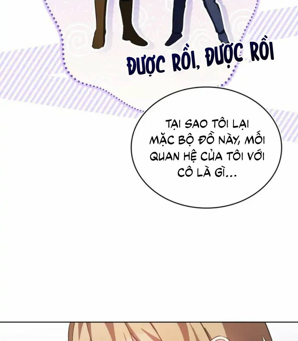 Khi Nữ Quỷ Mạo Danh Công Chúa Chương 11 Ảnh 32