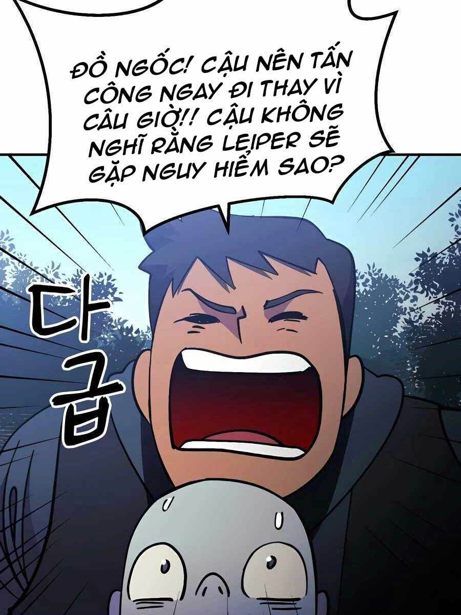 Thợ Săn Cơ Bắp Chương 9 Ảnh 90