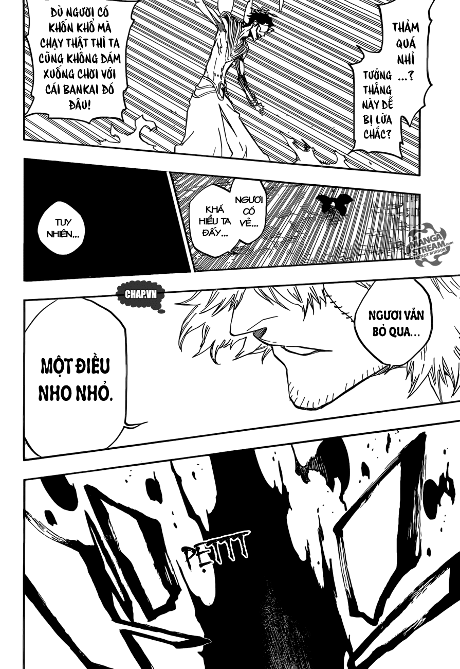 Thần Chết Ichigo Chương 665 Ảnh 14