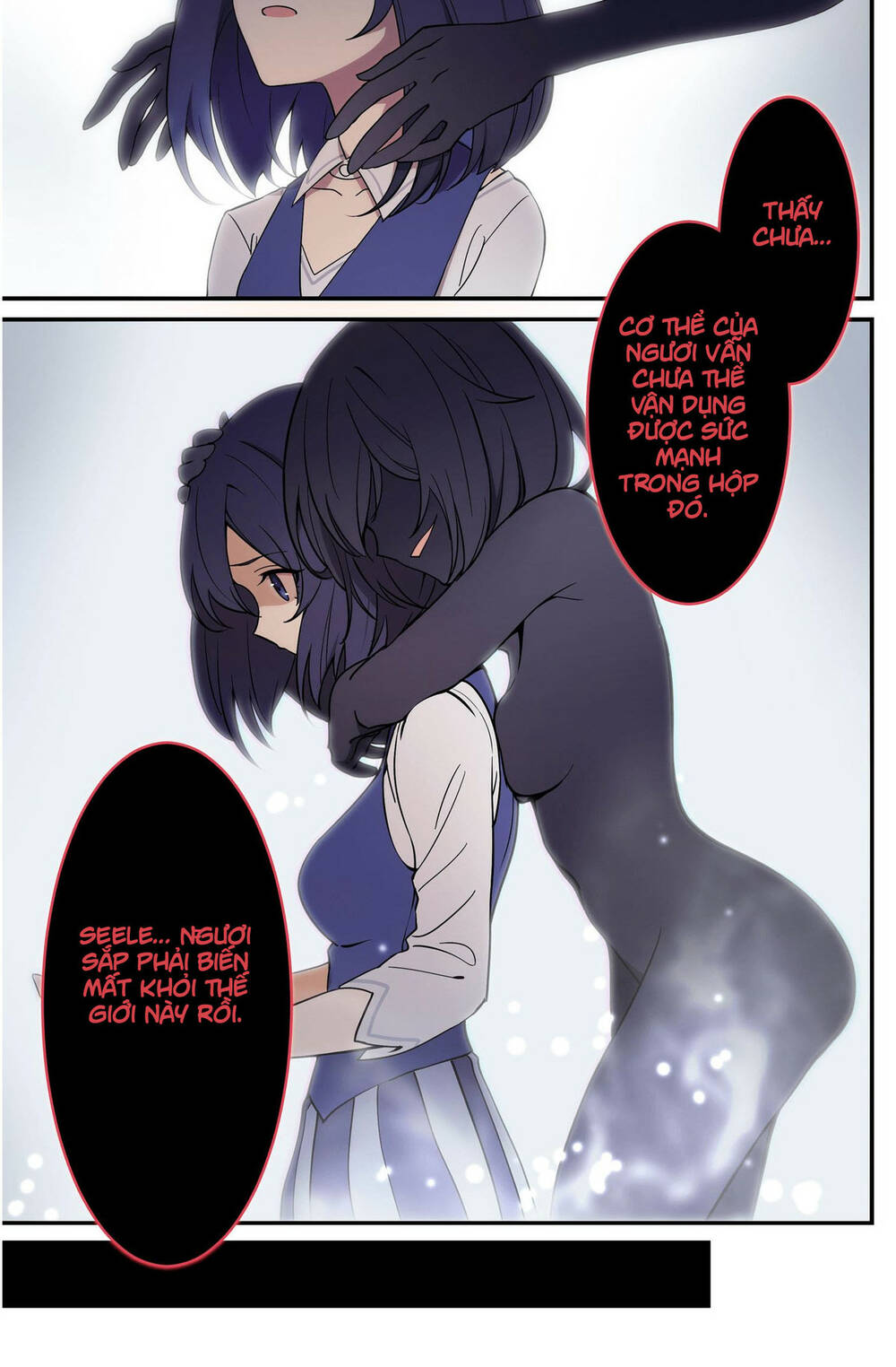 Honkai Impact 3 - Violet Sea Story Chương 8 Ảnh 4