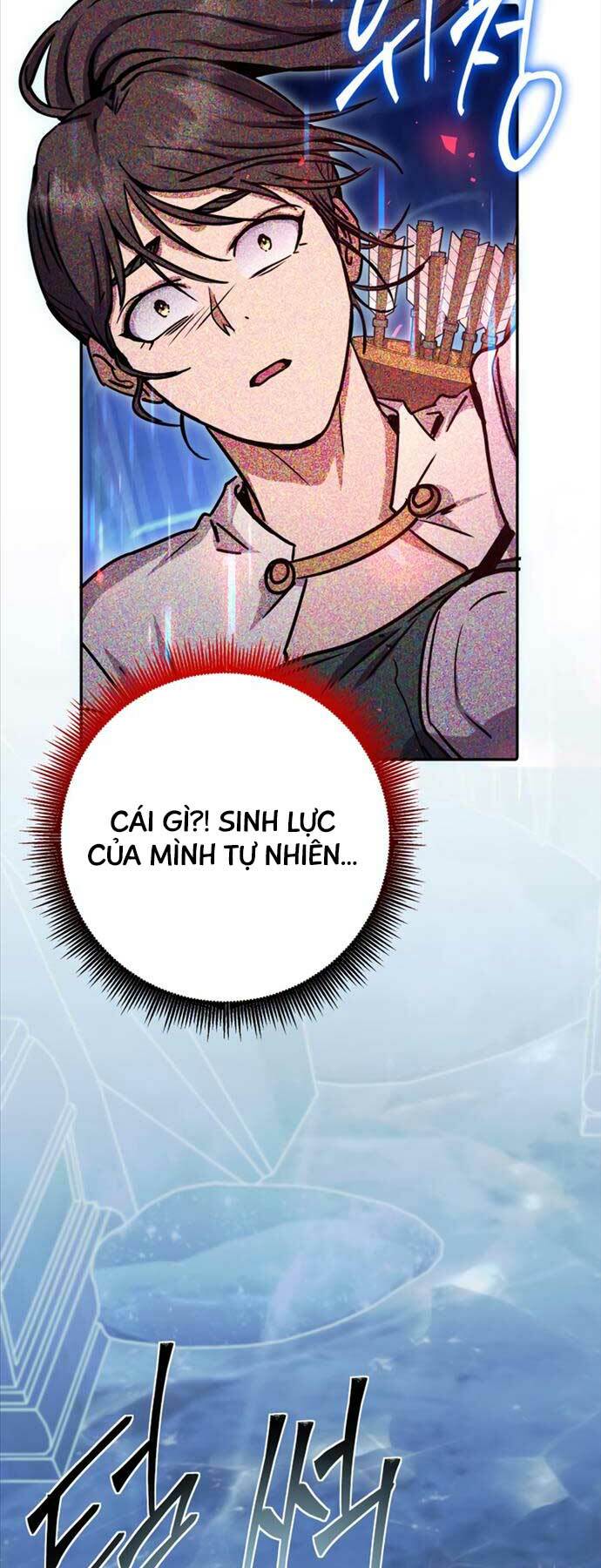 Sự Trả Thù Của Thợ Rèn Huyền Thoại Chương 25 Ảnh 52