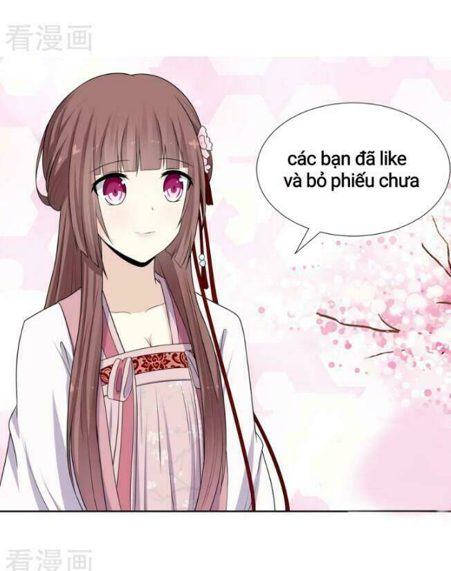 Đích Nữ Chư Hầu Chương 4 Ảnh 57